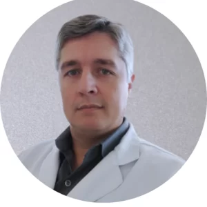 Picture of Dr. Carlos Biojone
