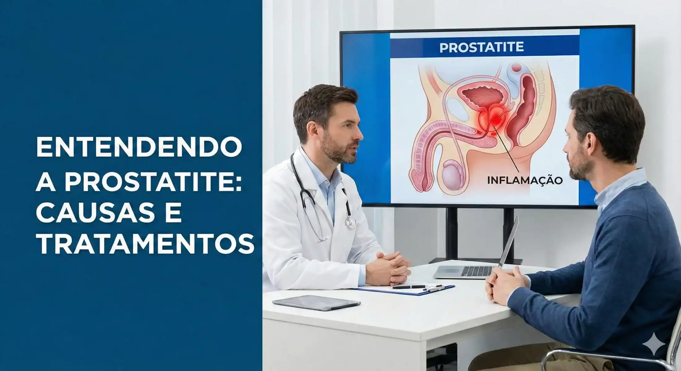 prostatite