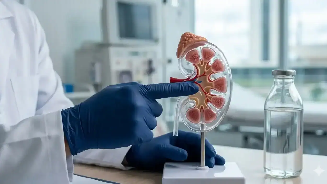 importância da hidratação e saúde urinária para o corpo