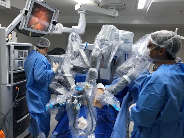 cirurgia