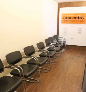 Sala de espera
